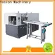 Yosion Machinery latest pet bottle blowing machine price supply for jars 1