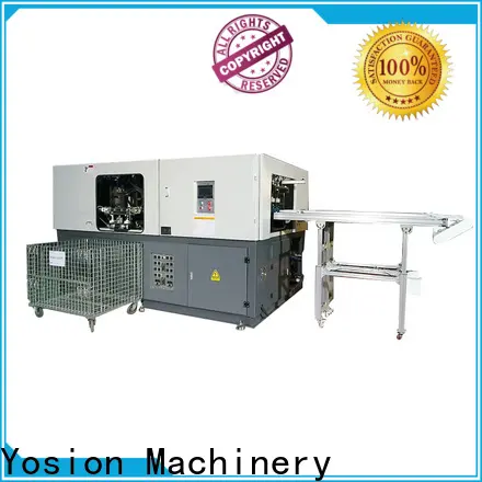 Yosion Machinery preform blowing machine manufacturers for jars1 1