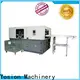Yosion Machinery preform blowing machine manufacturers for jars1 1