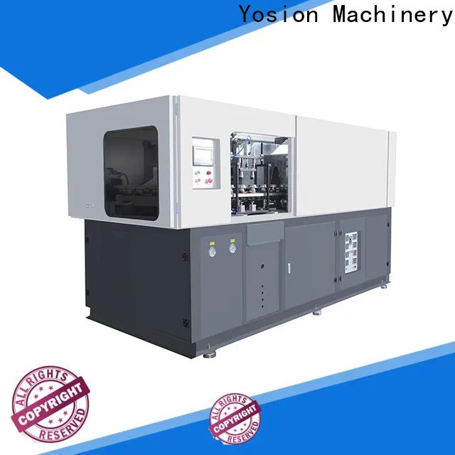 custom manual bottle blowing machine for business for making bottle 1