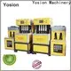 Yosion Machinery custom semi automatic pet blowing machine factory for bottles 1