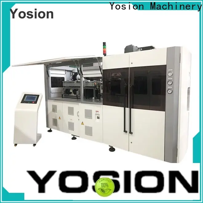 top pet blowing machine price suppliers for jars 1