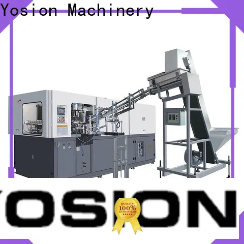 Yosion Machinery new pet blow moulding machine supply for bottles 1