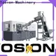 Yosion Machinery new pet blow moulding machine supply for bottles 1