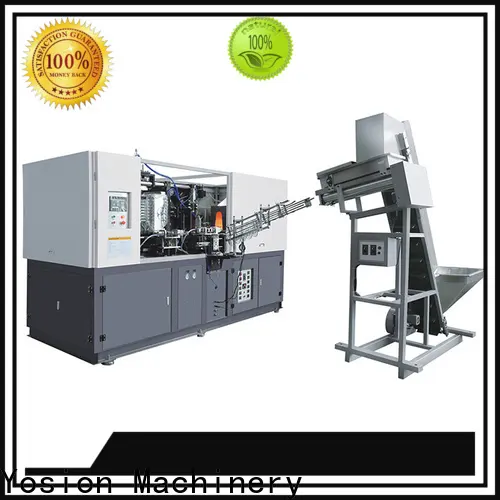 top jar blowing machine manufacturers for jars 1