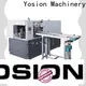 Yosion Machinery custom pet blow moulding machine price suppliers for bottles 1