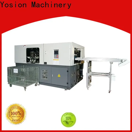 Yosion Machinery fully automatic pet blow moulding machine suppliers for making bottle 1