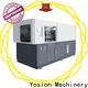 Yosion Machinery pp bottle blowing machine supply for making bottle 1
