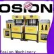 Yosion Machinery best semi automatic pet blowing machine price for business for jars 1