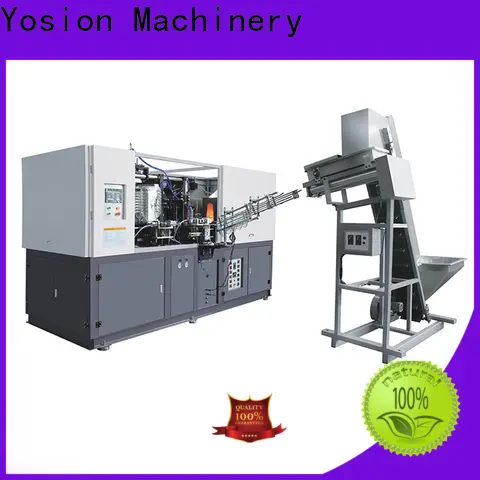 wholesale pet bottle making machine manufacturers for jars 1