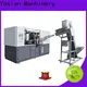 wholesale pet bottle making machine manufacturers for jars 1