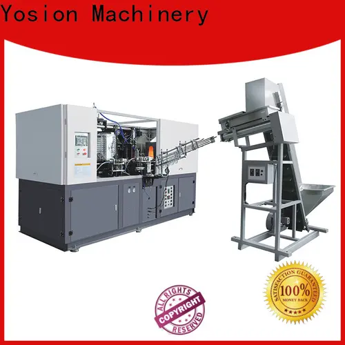 Yosion Machinery high-quality automatic blowing machine supply for bottles 1