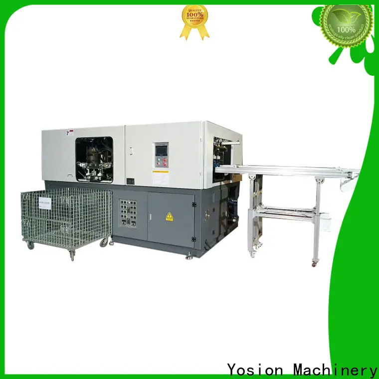top 20 liters pet blowing machine price for business for jars 1