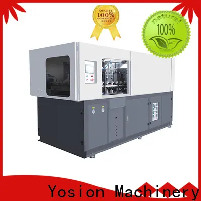 top plastic bottle blowing machine price for business for making bottle 1