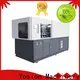 top plastic bottle blowing machine price for business for making bottle 1