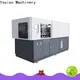 Yosion Machinery manual bottle blowing machine supply for bottles 1