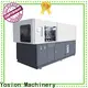 Yosion Machinery best manual pet blowing machine suppliers for jars 1