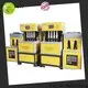 Yosion Machinery semi automatic pet blow molding machine price company for making bottle 1