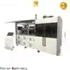 custom pet blow molding machine company for jars 1