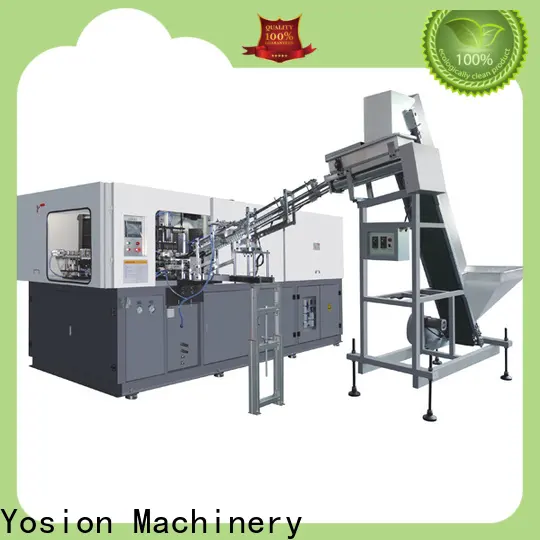 top pet bottle blow molding machine manufacturers for jars 1
