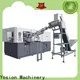 top pet bottle blow molding machine manufacturers for jars 1
