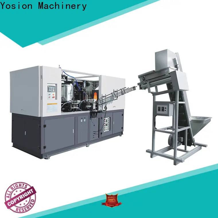 Yosion Machinery jar making machine manufacturers for jars 1