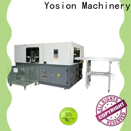 Yosion Machinery high-quality fully automatic pet blow moulding machine manufacturers for bottles 1