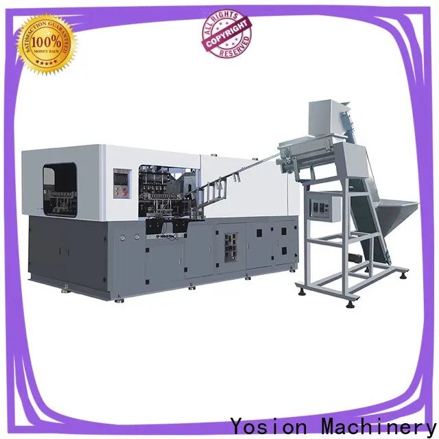 top water bottle blowing machine company for bottles 1