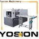 Yosion Machinery automatic blowing machine manufacturers for jars2 1