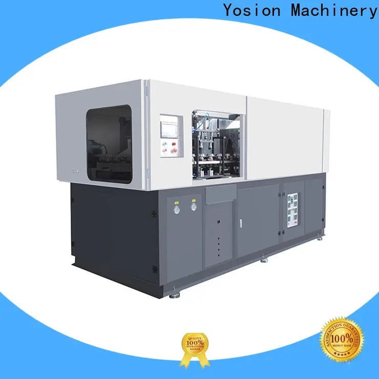 best manual pet blowing machine for business for making bottle 1