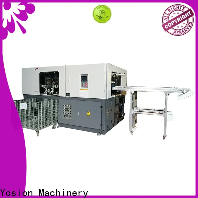 Yosion Machinery fully automatic pet bottle blowing machine manufacturers for bottles1 1