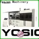 Yosion Machinery pet blowing machine price suppliers for jars1 1