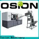 latest pet jar blowing machine for business for bottles 1