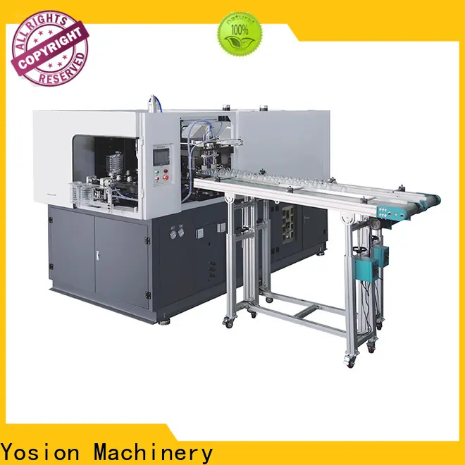 latest automatic pet blowing machine manufacturers for bottles 1
