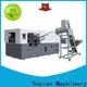 latest plastic bottle blowing machine for business for jars 1