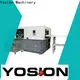 Yosion Machinery pet bottle blowing machine price suppliers for jars 1