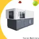 Yosion Machinery best manual pet blowing machine for business for jars 1