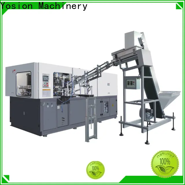 Yosion Machinery automatic bottle blowing machine suppliers for bottles3 1