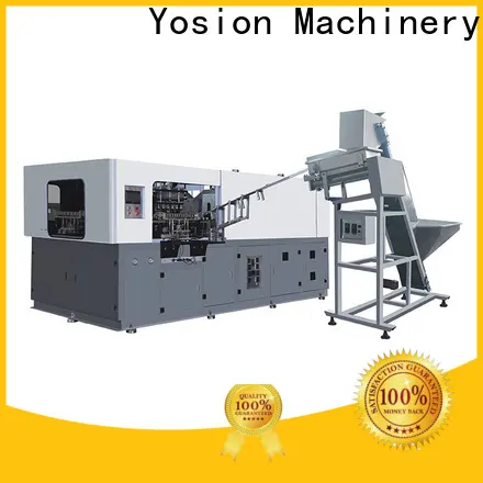 new automatic blowing machine suppliers for making bottle 1