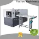 Yosion Machinery latest plastic pet bottle making machine for business for bottles 1