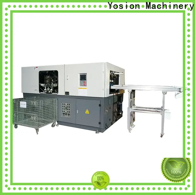 Yosion Machinery automatic blowing machine company for bottles 1