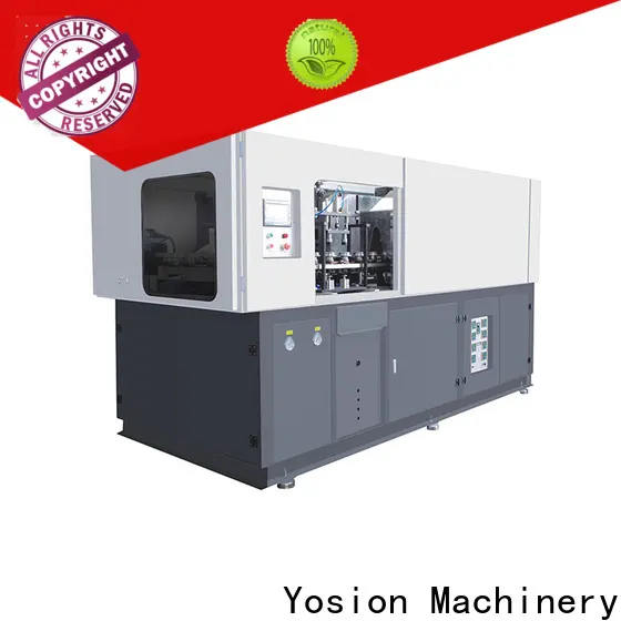 wholesale manual bottle blowing machine company for making bottle 1