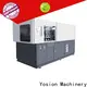 wholesale manual bottle blowing machine company for making bottle 1