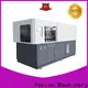 Yosion Machinery manual bottle blowing machine factory for bottles 1