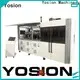 Yosion Machinery new pet blow molding machine company for jars 1