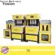 best semi automatic pet blow molding machine price company for bottles 1
