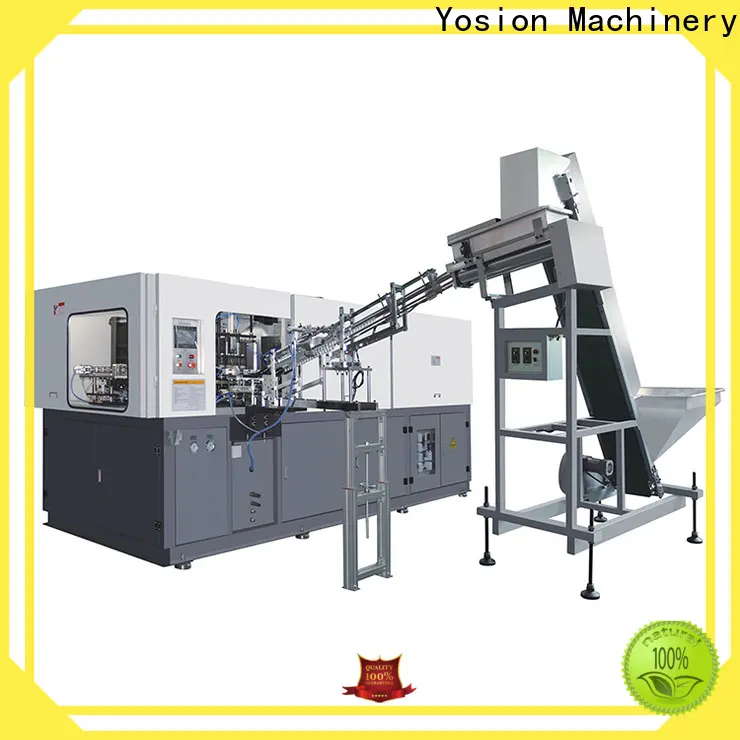 top high speed bottle blowing machine company for jars 1