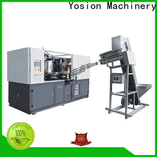 wholesale plastic blowing machine prices for business for making bottle 1