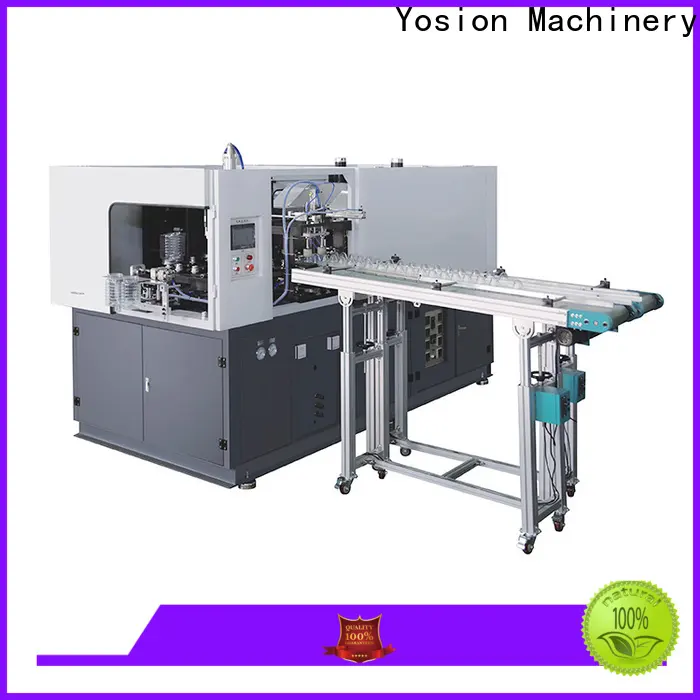 best pet bottle blow molding machine factory for bottles 1