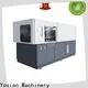 Yosion Machinery high-quality plastic bottle blowing machine price manufacturers for jars 1